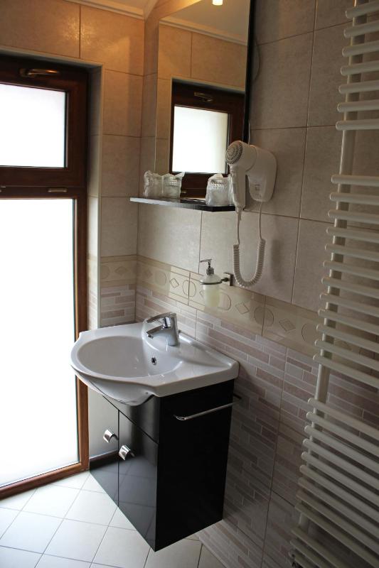 Pensiunea Casa Iorgovanul Urseni - image 14
