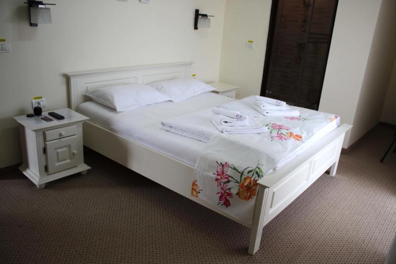 Pensiunea Casa Iorgovanul Urseni - image 29