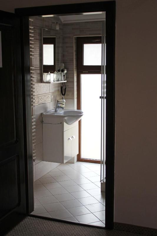 Pensiunea Casa Iorgovanul Urseni - image 11