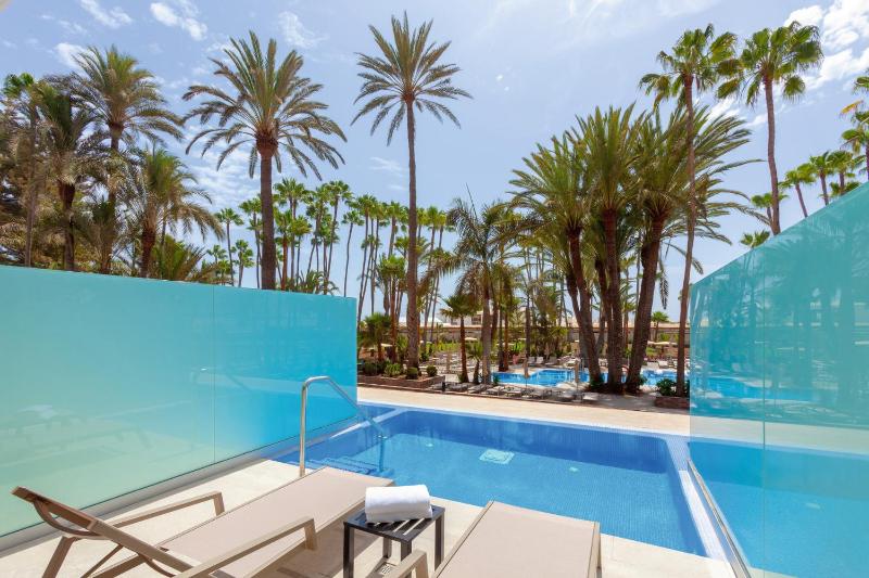 Double Room with Private Pool (Only Adults) image 3