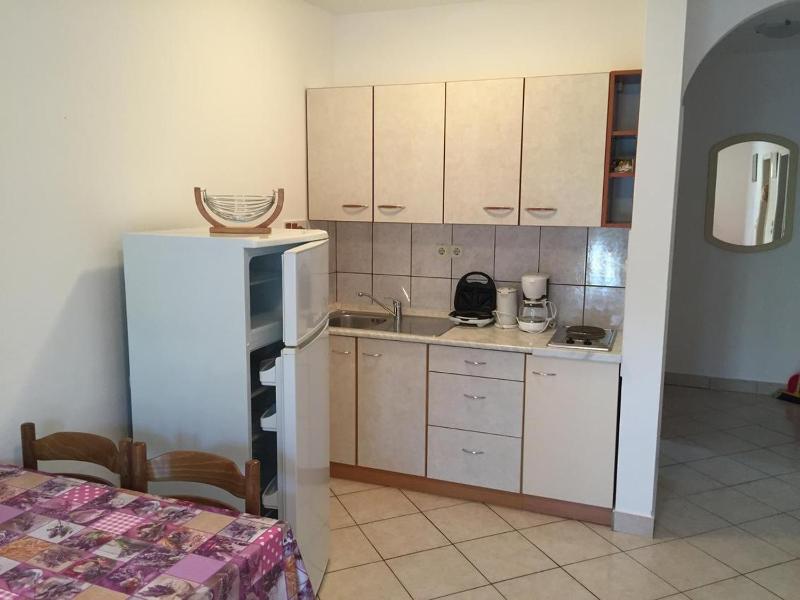 Two-Bedroom Apartment with Terrace image 1