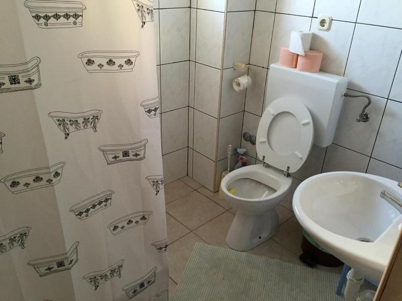 Two-Bedroom Apartment with Terrace image 3