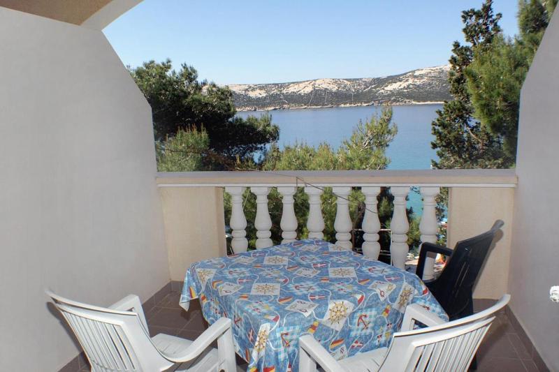 Two-Bedroom Apartment with Terrace and Sea View image 2
