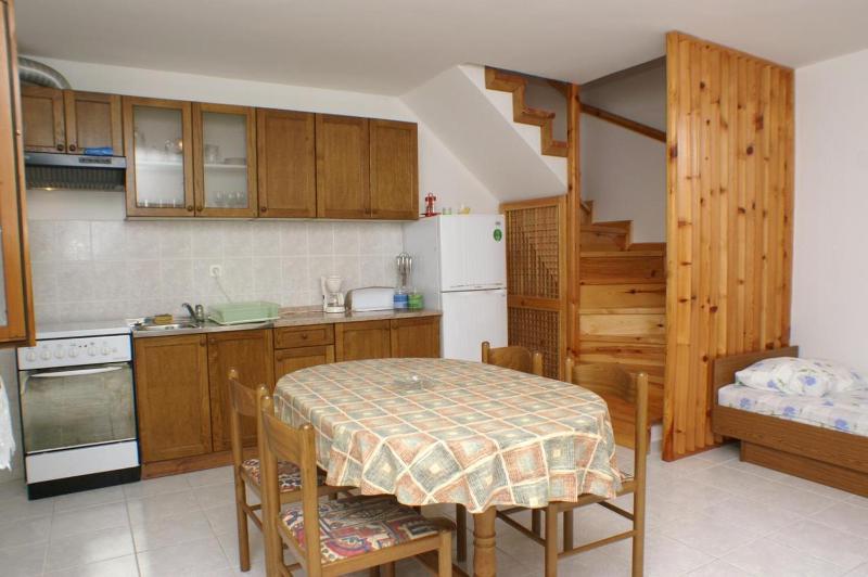 Two-Bedroom Apartment with Balcony image 2