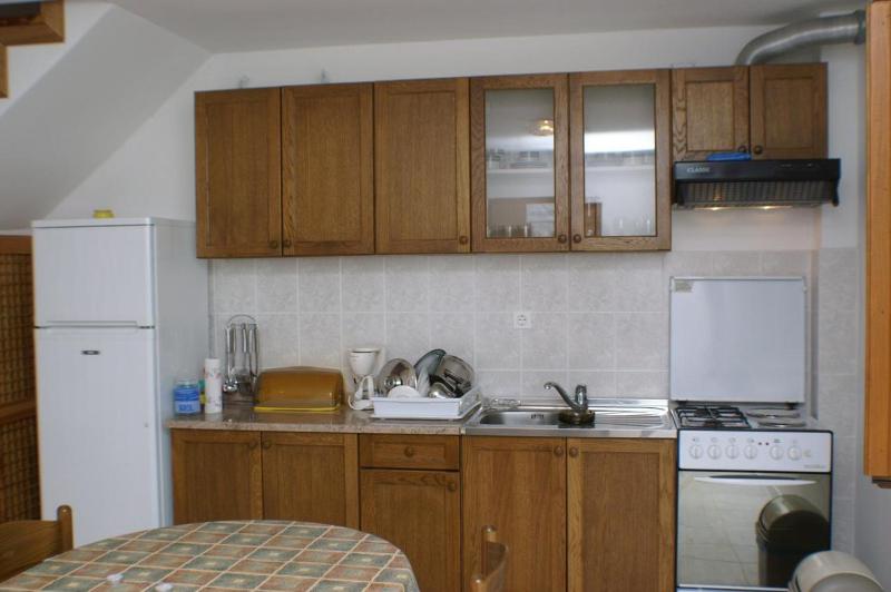 Two-Bedroom Apartment with Balcony image 3