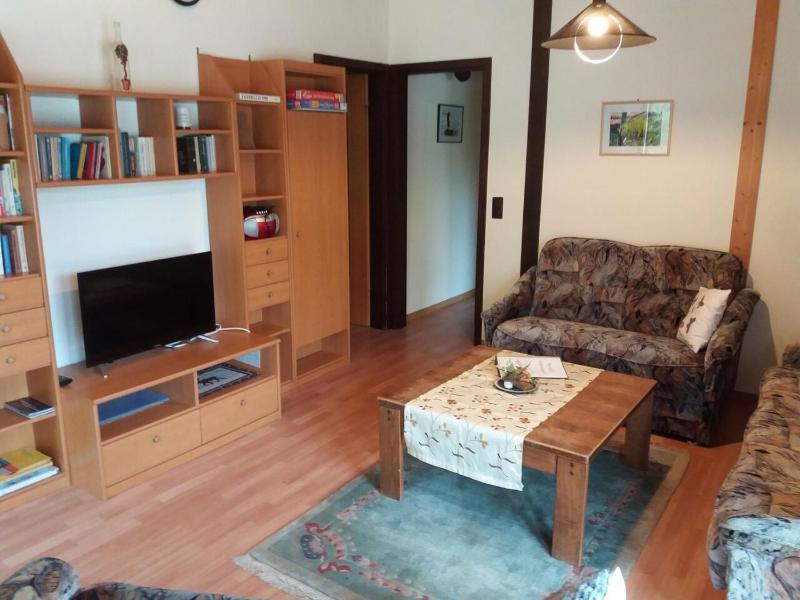 Two-Bedroom Apartment image 1