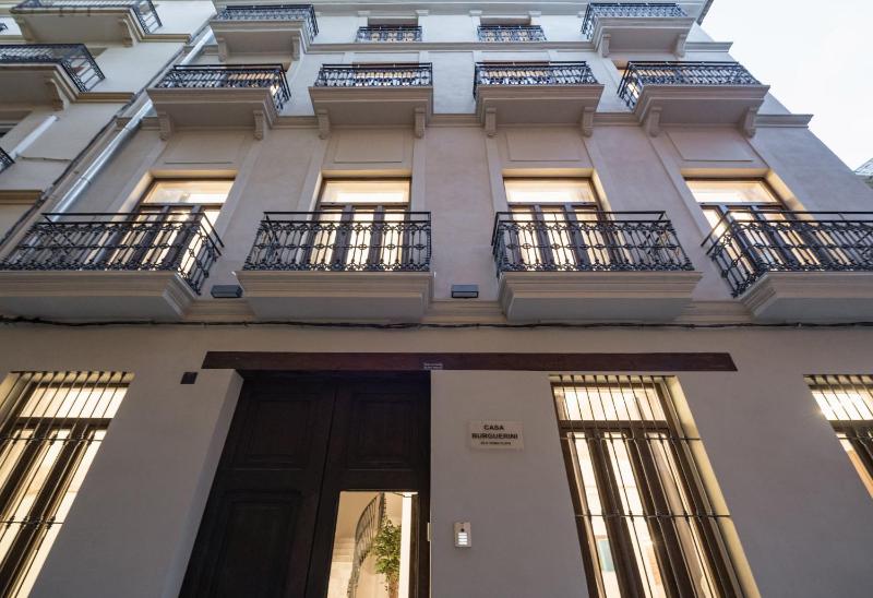 Old Town Flats Casa Burguerini - image 2