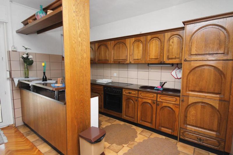Two-Bedroom Apartment with Terrace and Sea View image 3