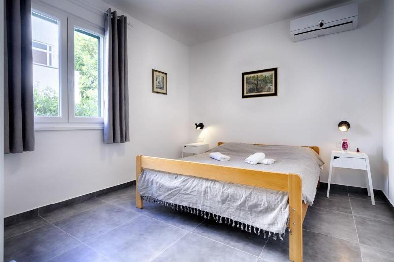 One-Bedroom Apartment with Terrace image 1