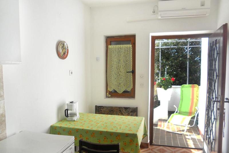 Two-Bedroom Apartment with Terrace and Sea View image 1