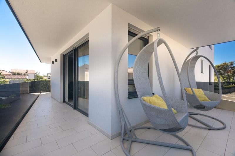 Three-Bedroom Apartment image 2