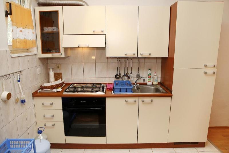 Two-Bedroom Apartment with Terrace image 1