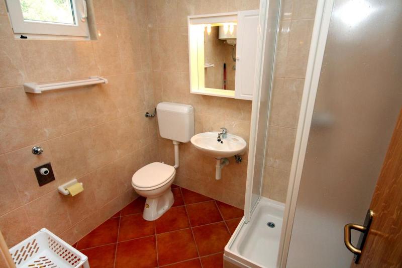 Two-Bedroom Apartment with Terrace and Sea View image 1