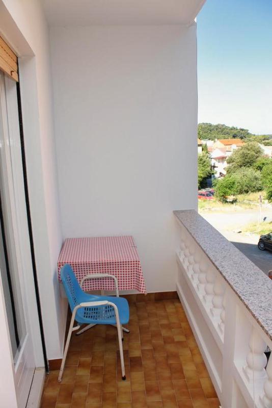 Two-Bedroom Apartment with Terrace image 1
