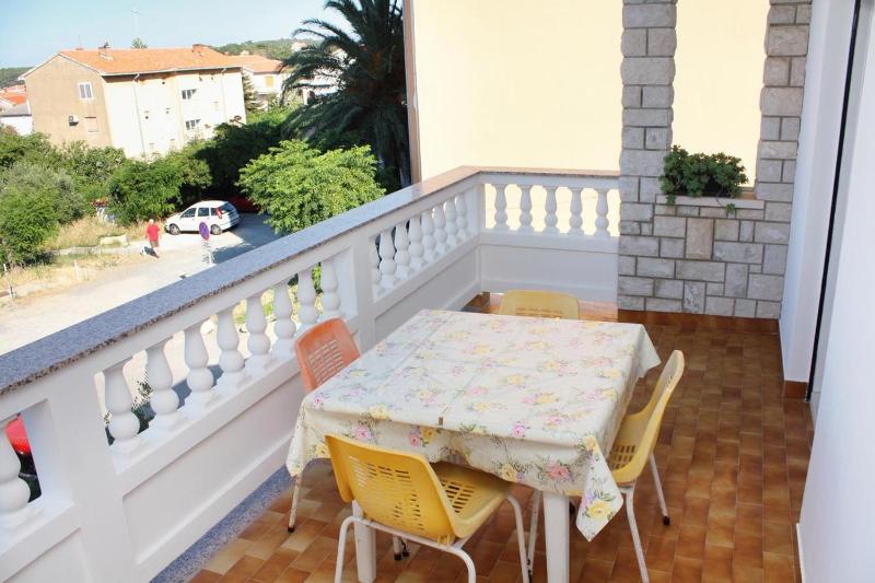 Two-Bedroom Apartment with Terrace image 2
