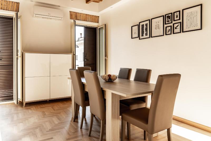 Campo24roma Guesthouse - image 16