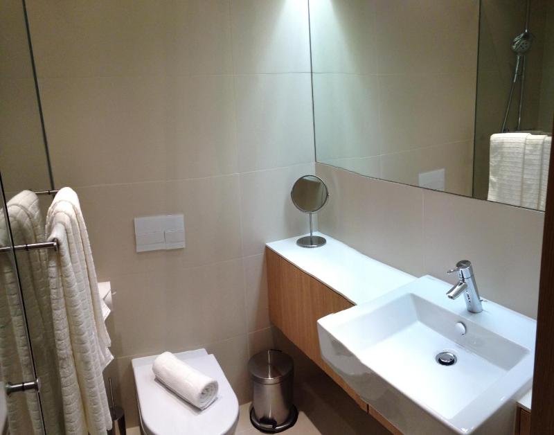The Bridge Luxury Apartments - image 10