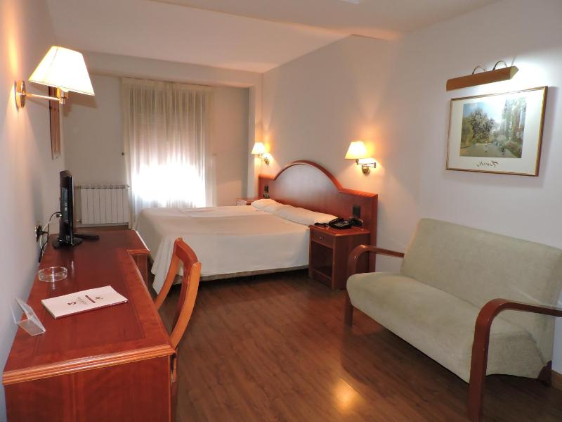 Double or Twin Room image 4