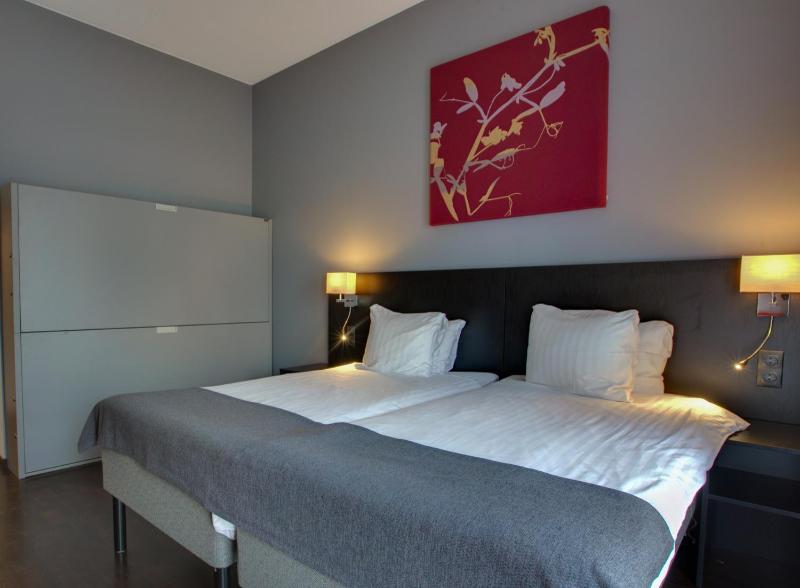 Premium Quadruple Room image 1