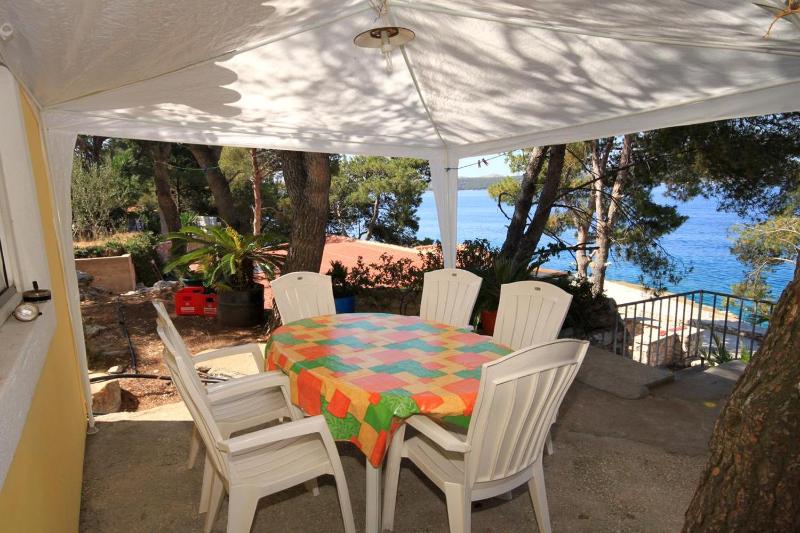 Two-Bedroom Apartment with Terrace and Sea View image 1