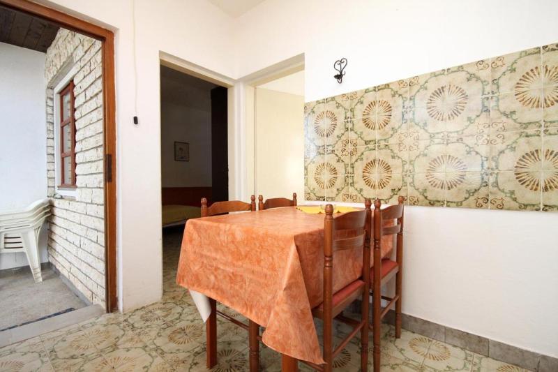 Two-Bedroom Apartment with Terrace and Sea View image 3