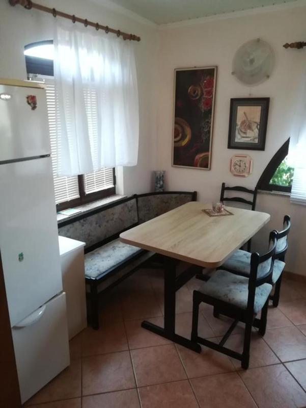 Two-Bedroom Apartment with Terrace and Sea View image 2