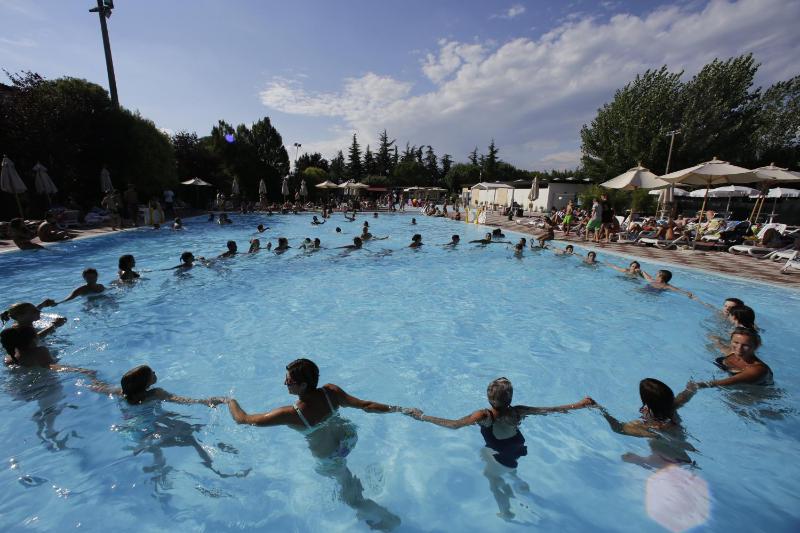 San Benedetto Camping Relais - image 39