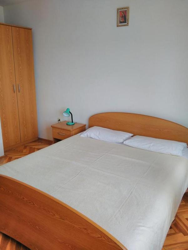 Two-Bedroom Apartment with Terrace and Sea View image 3