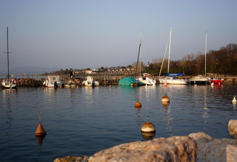 San Benedetto Camping Relais - image 46