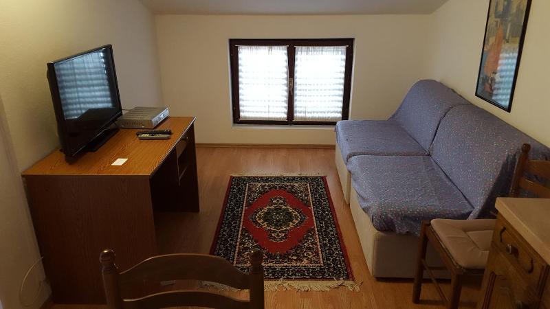 Two-Bedroom Apartment with Terrace and Sea View image 2