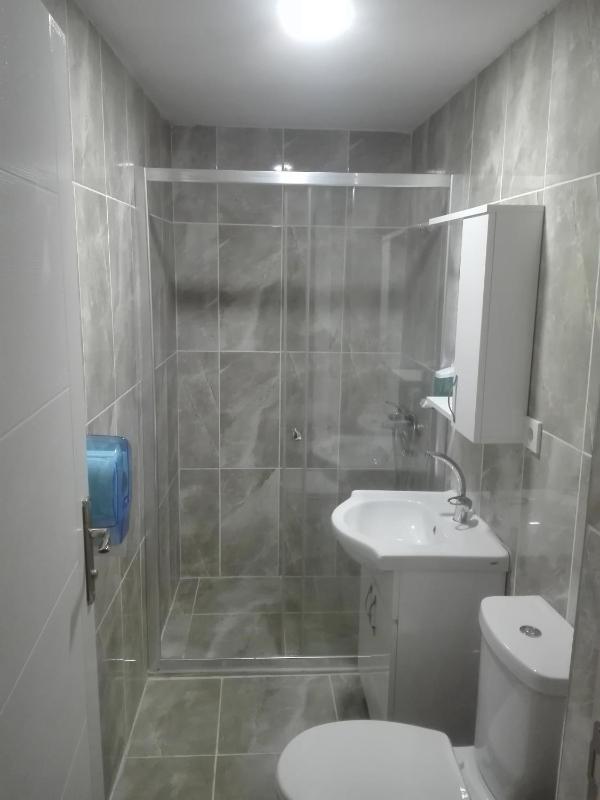 NEW BEYLERBEYİ HOTEL - image 16