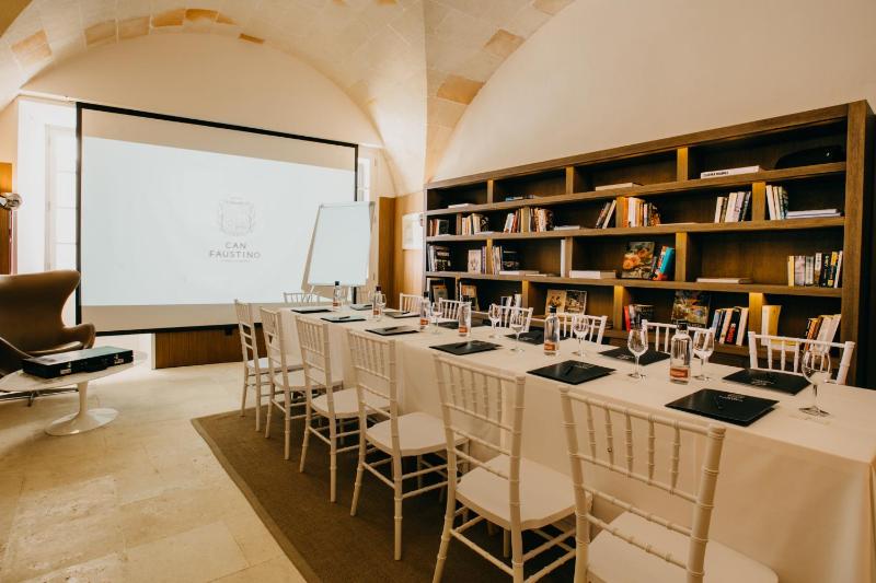 Faustino Gran Relais & Chateaux - image 29
