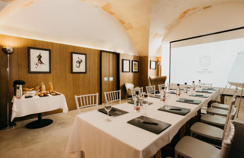 Faustino Gran Relais & Chateaux - image 42