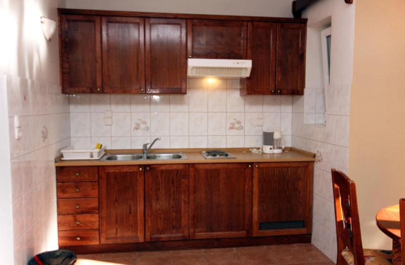 One-Bedroom Apartment with Terrace and Sea View image 1