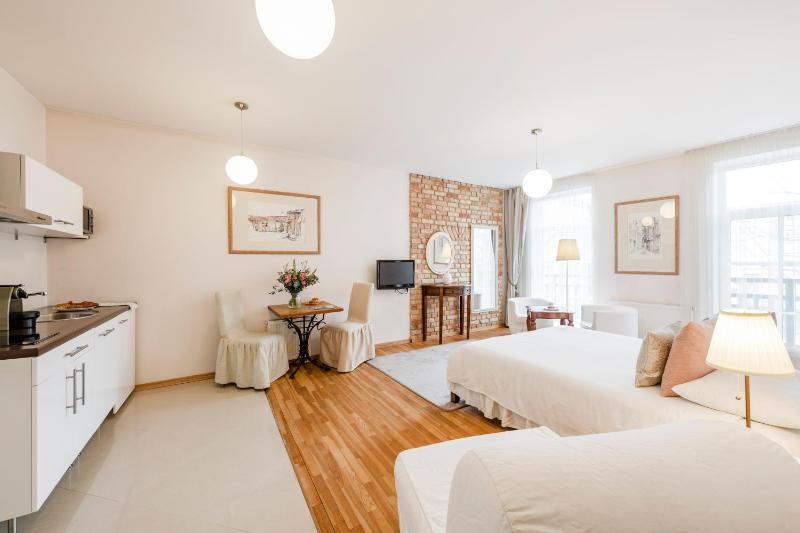 Vilnius Apartments - image 16