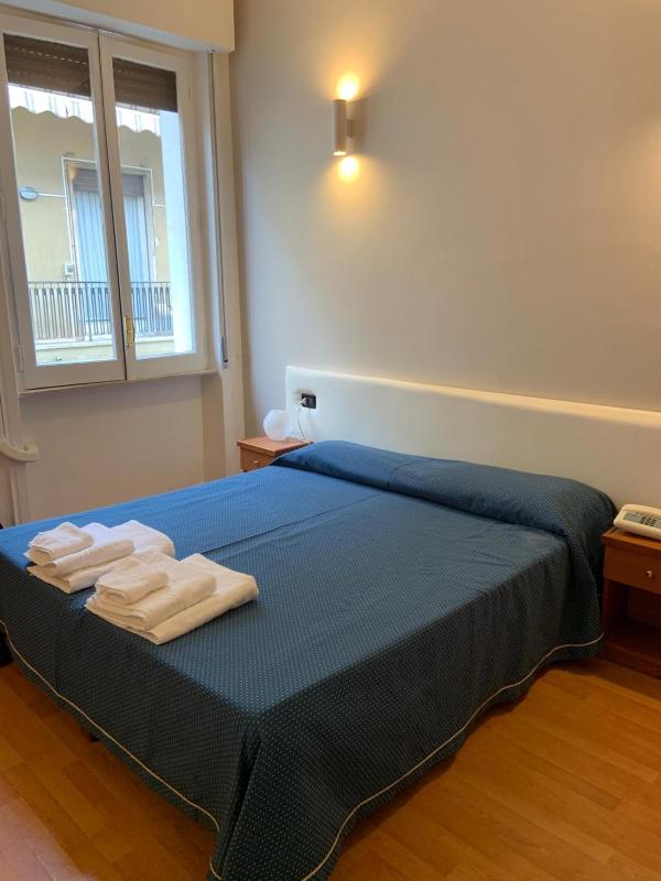 Hotel Lungomare - image 27