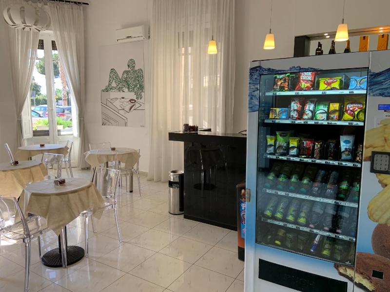Hotel Lungomare - image 34