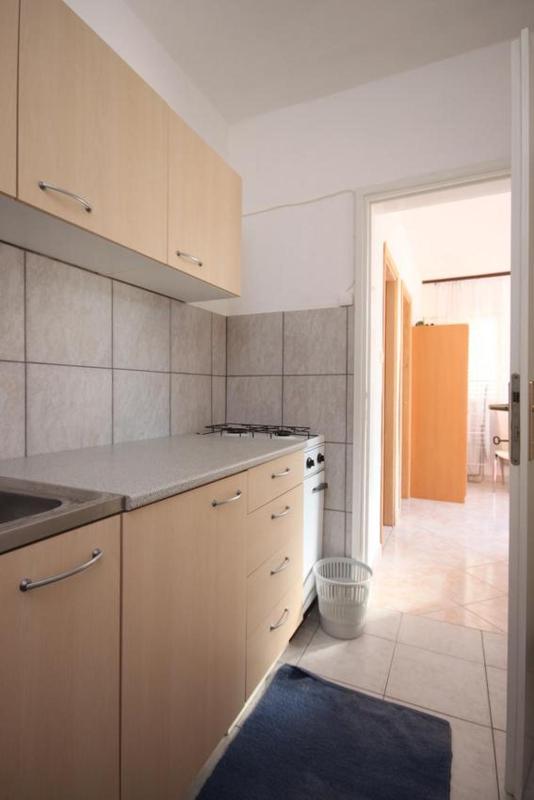 One-Bedroom Apartment with Terrace and Sea View image 1