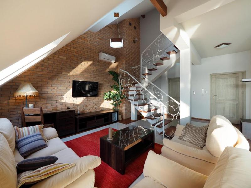Apartment - Split Level image 1
