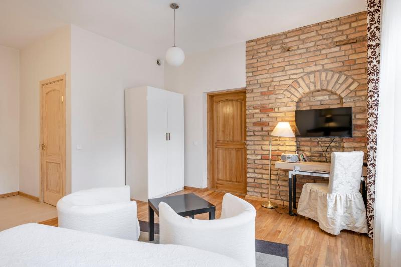 Vilnius Apartments - image 13