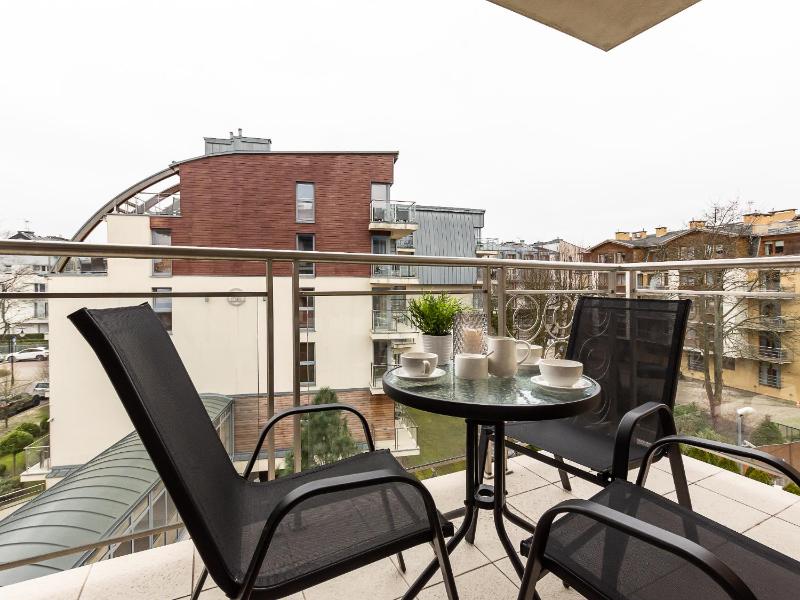 VacationClub – Avangard Resort Apartament 23 - image 11
