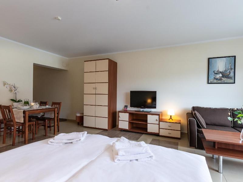 VacationClub – Avangard Resort Apartament 23 - image 4