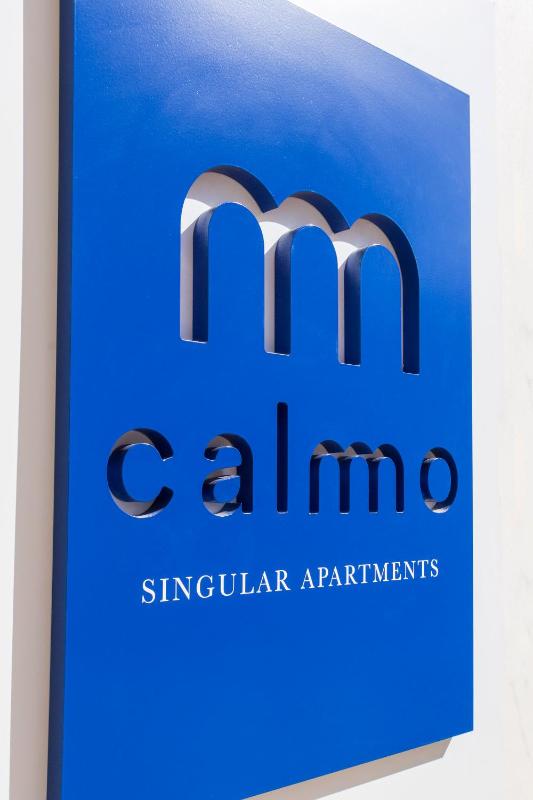 Calmo Singular Apartments - image 8