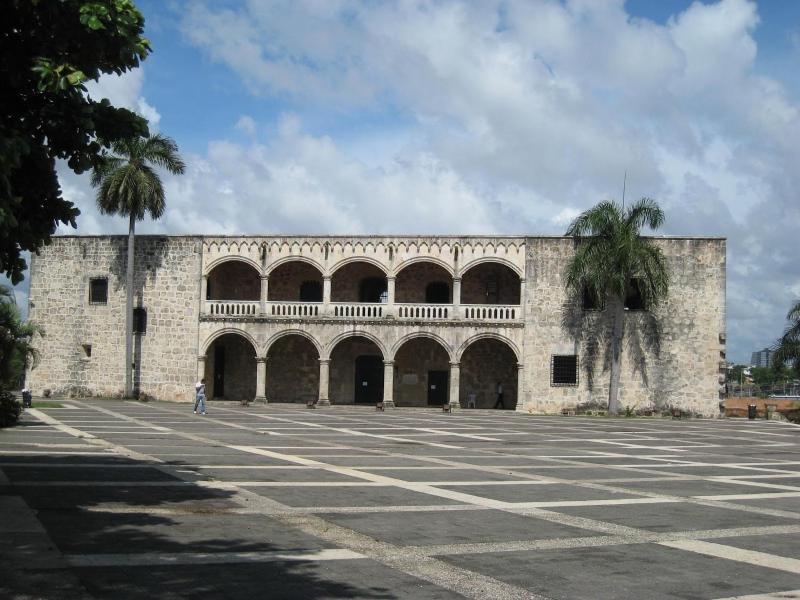 Estancia Riviera Colonial I - image 14