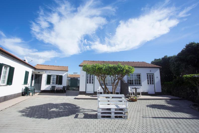 Apartment with Sea View image 1