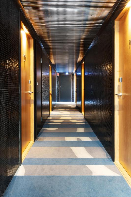 Best Western Hotel Arena - image 5