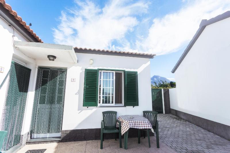 Apartment with Sea View image 1