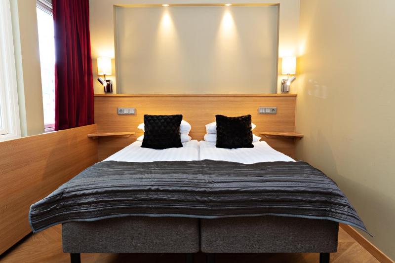 Best Western Hotel Arena - image 4