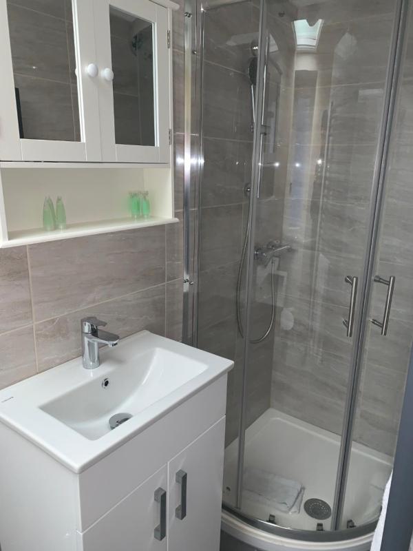 Two-Bedroom Apartment image 3