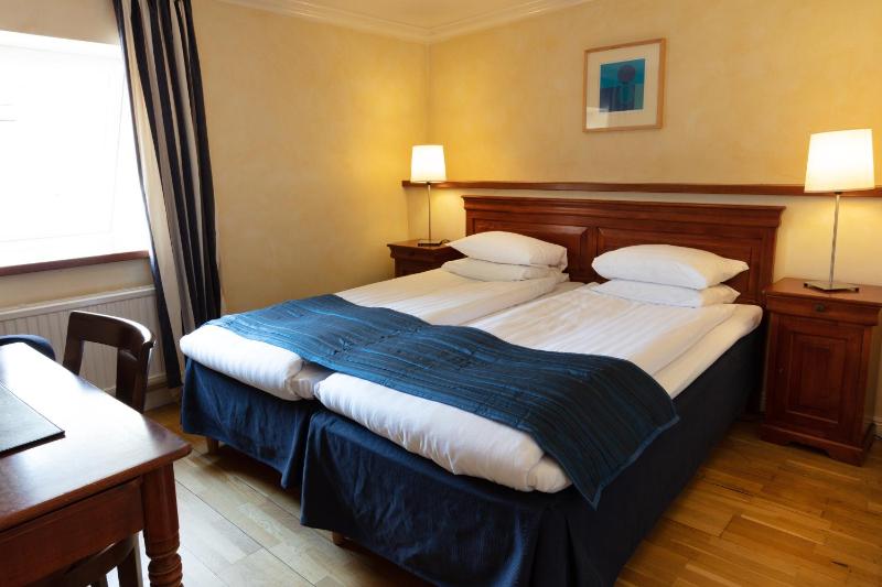 Center Hotel - Sure Hotel by Best Western - image 11